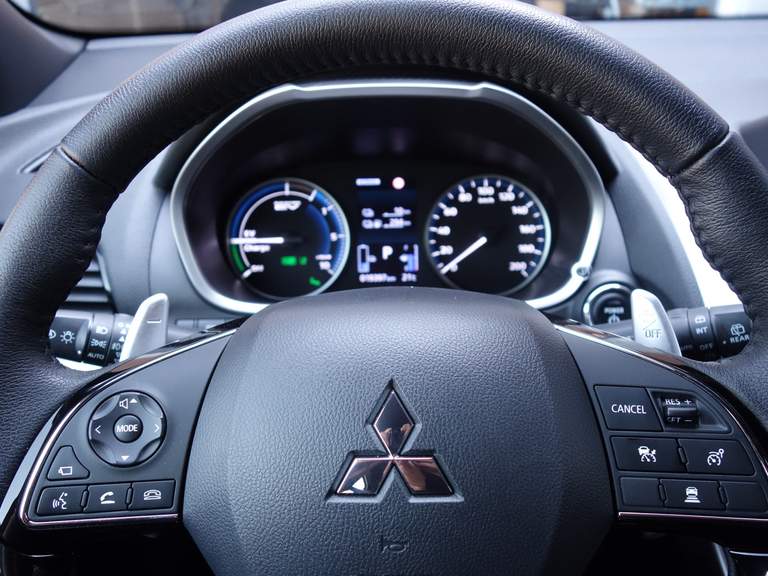 Mitsubishi