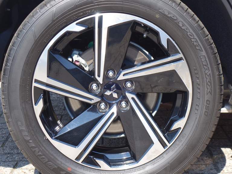 Mitsubishi
