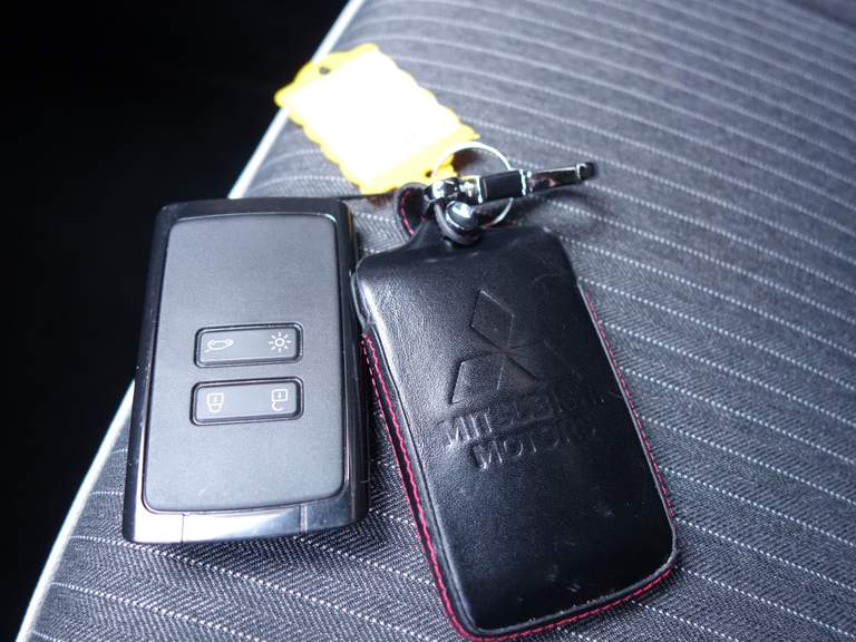 Mitsubishi