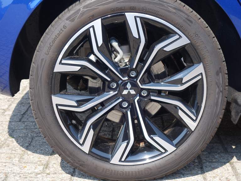 Mitsubishi