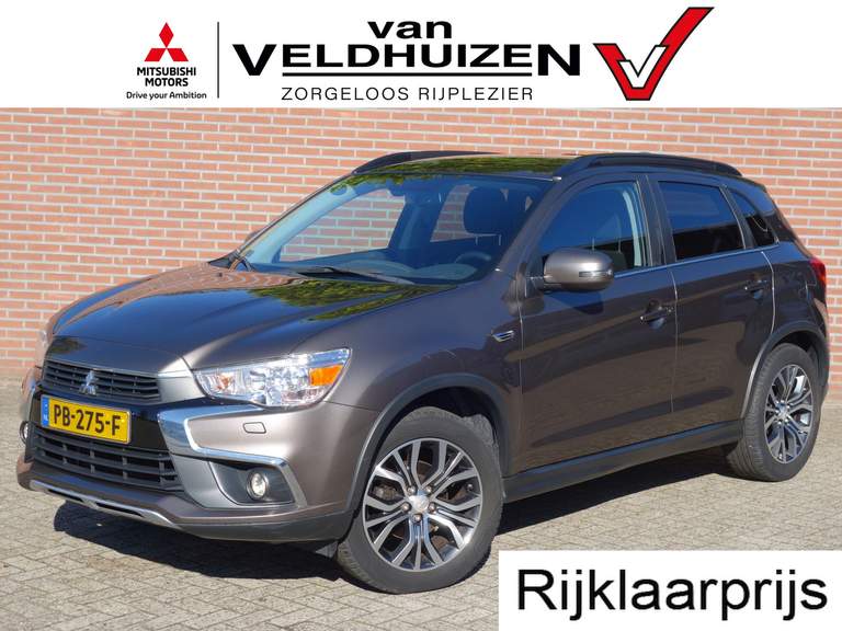Mitsubishi