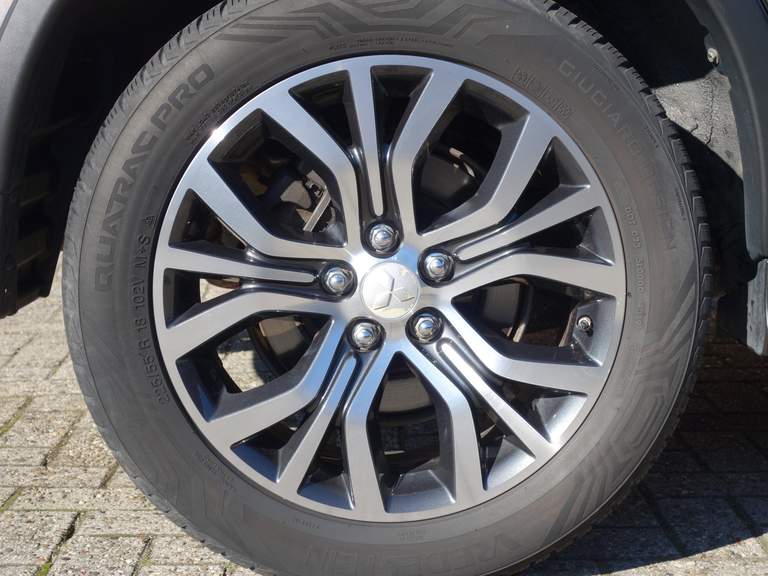 Mitsubishi