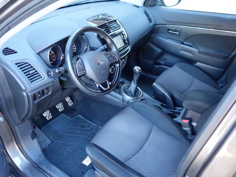Mitsubishi