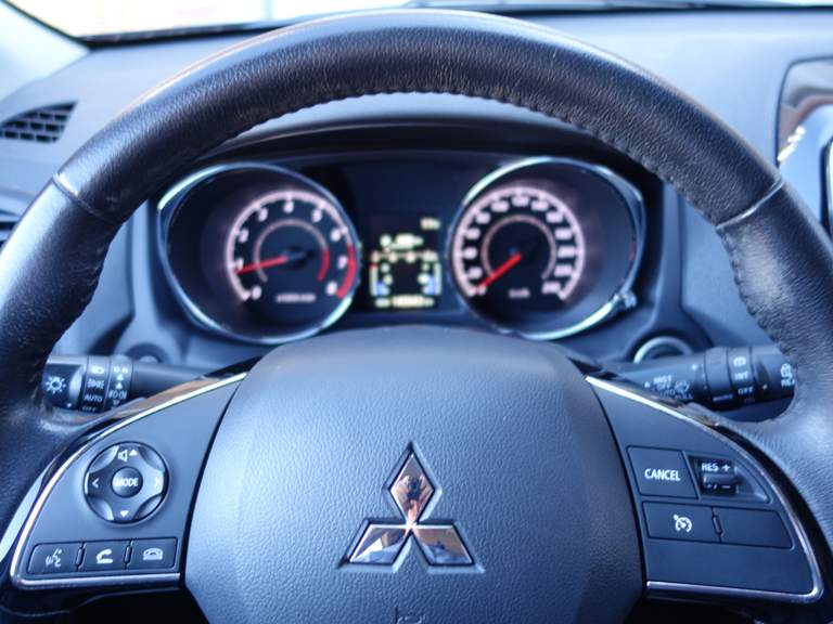 Mitsubishi