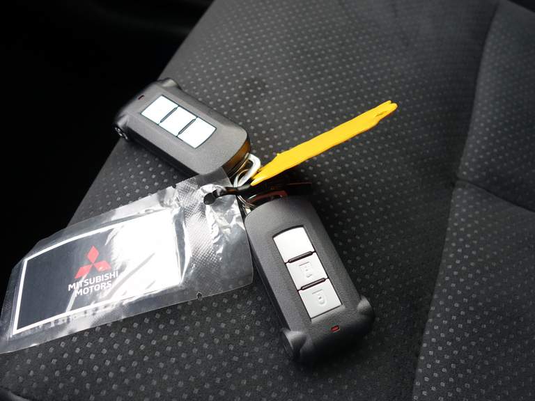 Mitsubishi