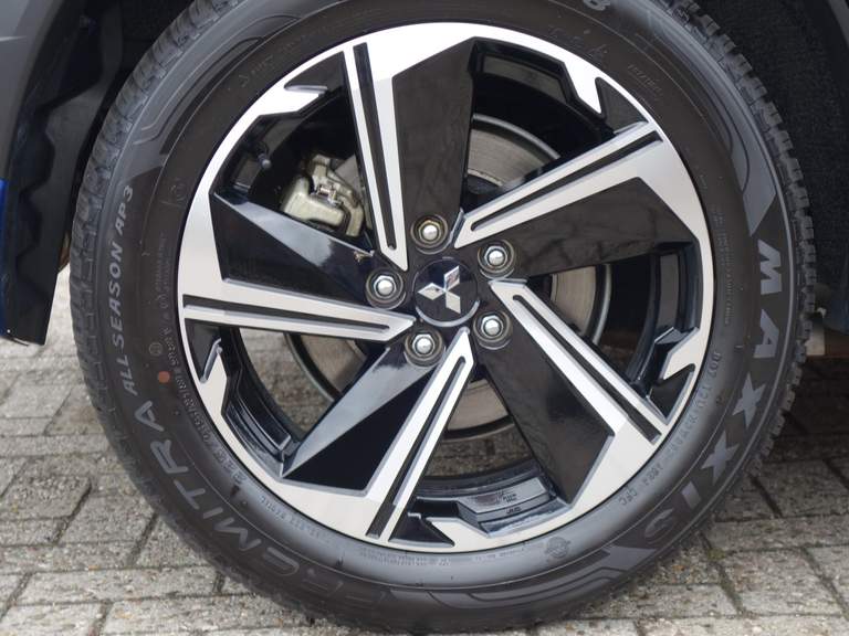 Mitsubishi