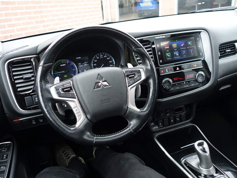 Mitsubishi