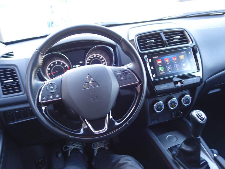 Mitsubishi