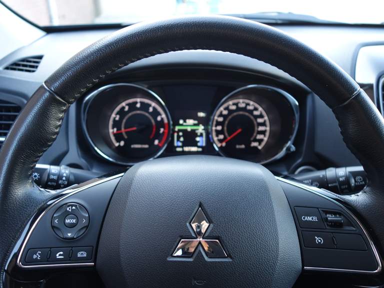 Mitsubishi