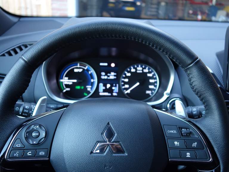 Mitsubishi