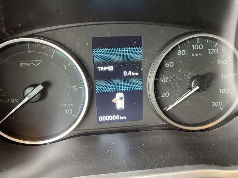 Mitsubishi Mitsubishi