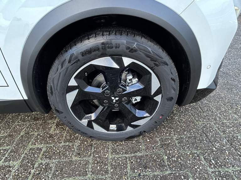 Mitsubishi Mitsubishi