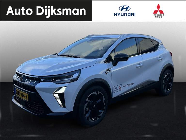 Mitsubishi Mitsubishi