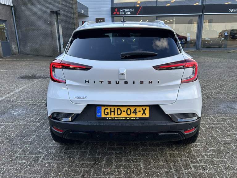Mitsubishi