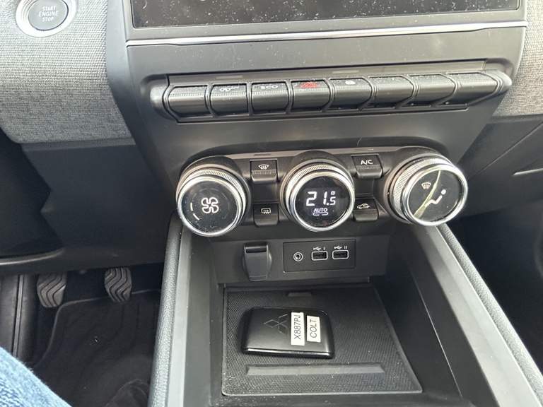 Mitsubishi Mitsubishi