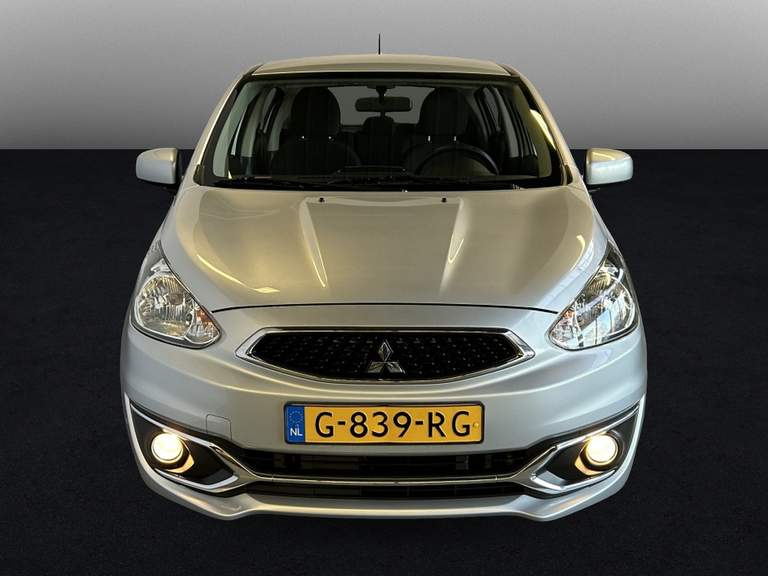 Mitsubishi Mitsubishi