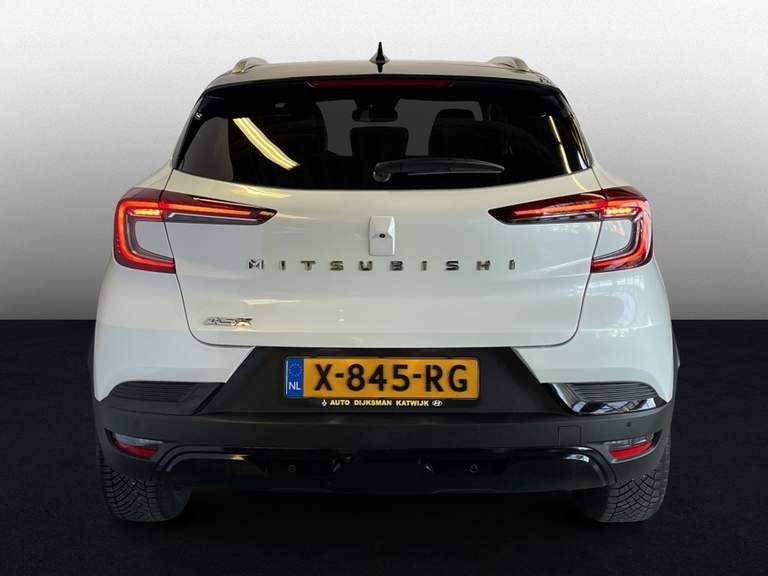 Mitsubishi Mitsubishi