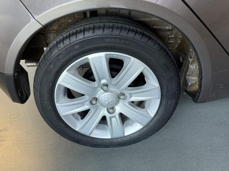 Mitsubishi