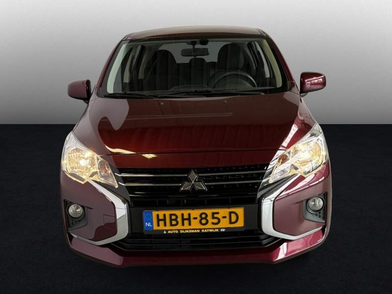 Mitsubishi Mitsubishi