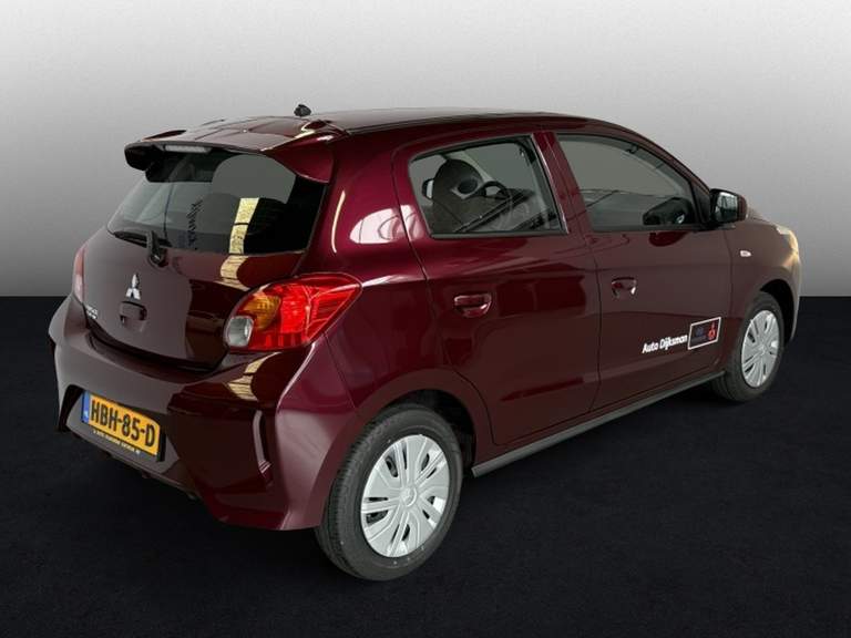 Mitsubishi Mitsubishi