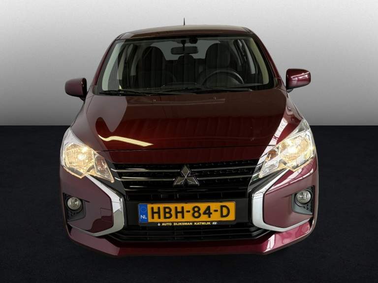 Mitsubishi Mitsubishi