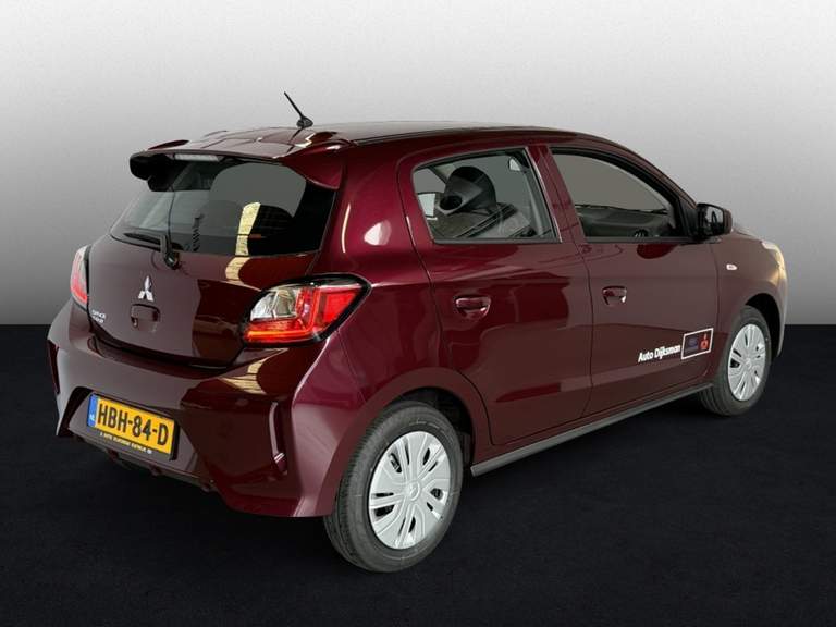 Mitsubishi Mitsubishi