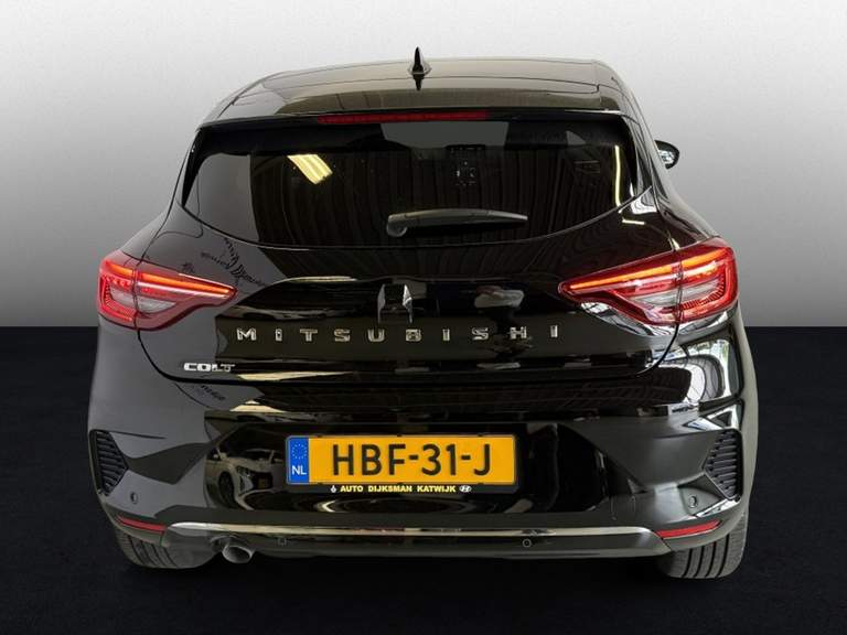 Mitsubishi Mitsubishi