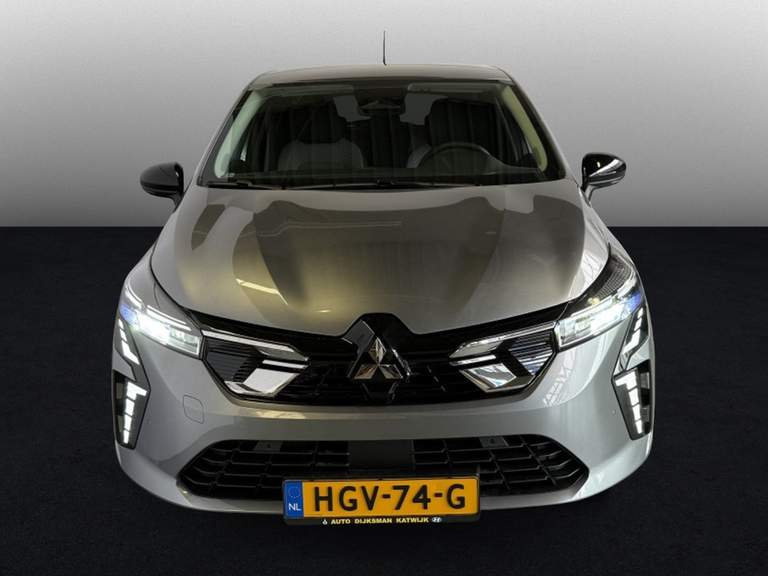 Mitsubishi Mitsubishi