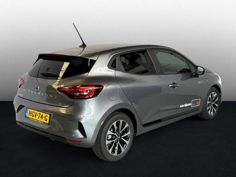 Mitsubishi Mitsubishi