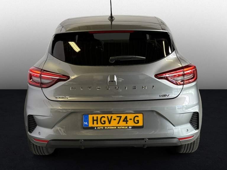 Mitsubishi Mitsubishi