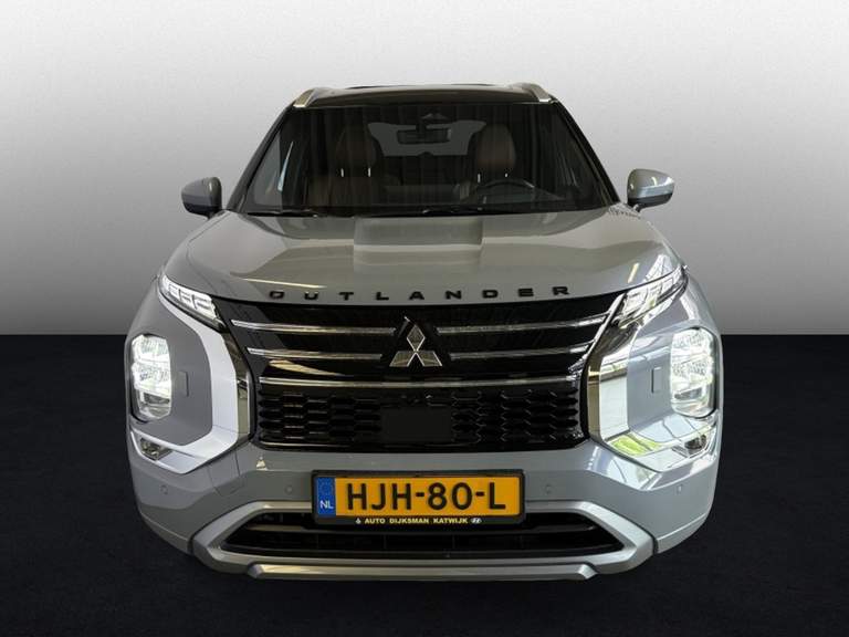 Mitsubishi Mitsubishi