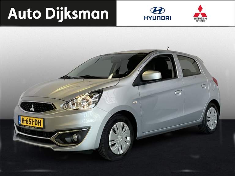 Mitsubishi Mitsubishi