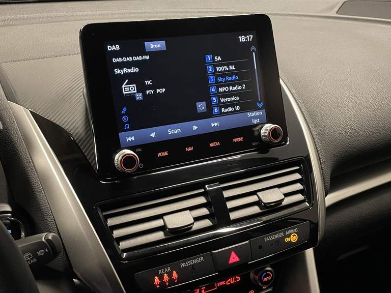 Mitsubishi Mitsubishi