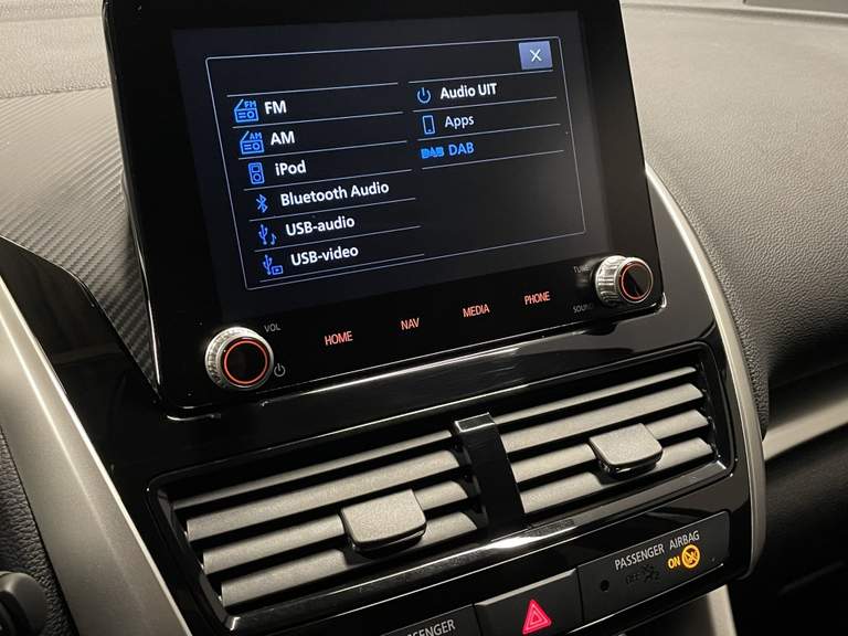 Mitsubishi Mitsubishi