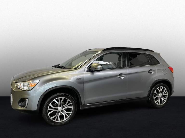 Mitsubishi Mitsubishi