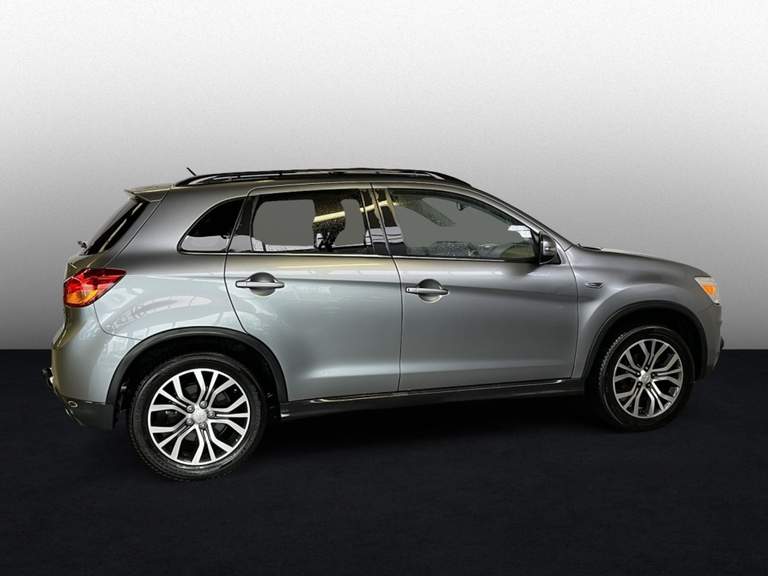 Mitsubishi Mitsubishi