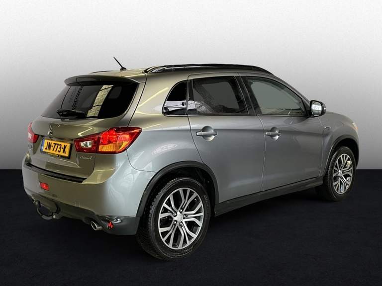 Mitsubishi Mitsubishi