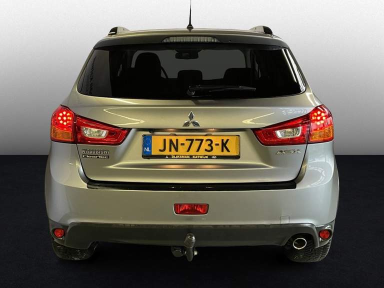 Mitsubishi Mitsubishi