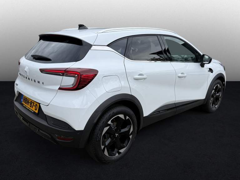 Mitsubishi Mitsubishi