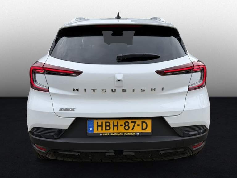 Mitsubishi Mitsubishi