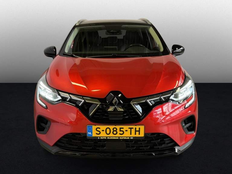 Mitsubishi Mitsubishi