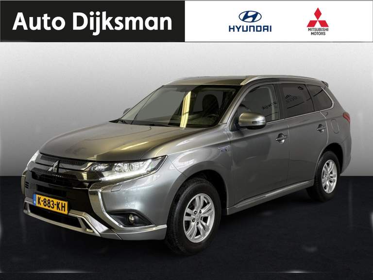 Mitsubishi Mitsubishi