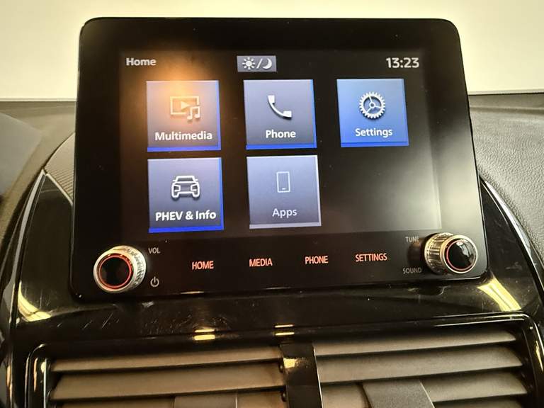 Mitsubishi Mitsubishi