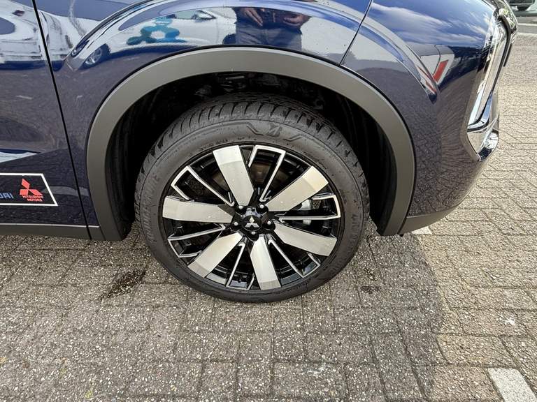 Mitsubishi