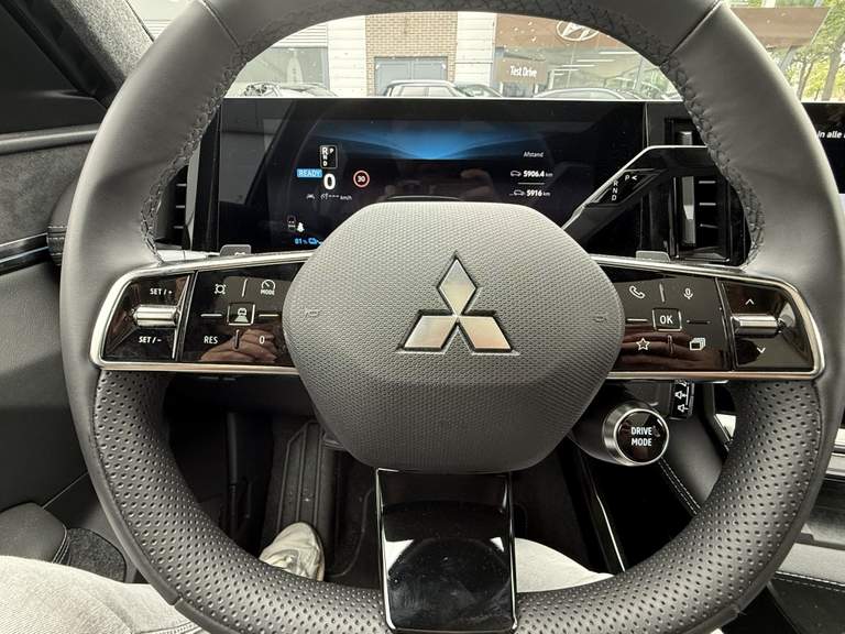 Mitsubishi Mitsubishi