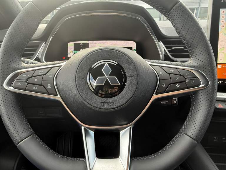 Mitsubishi