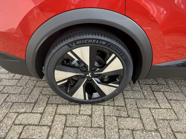 Mitsubishi