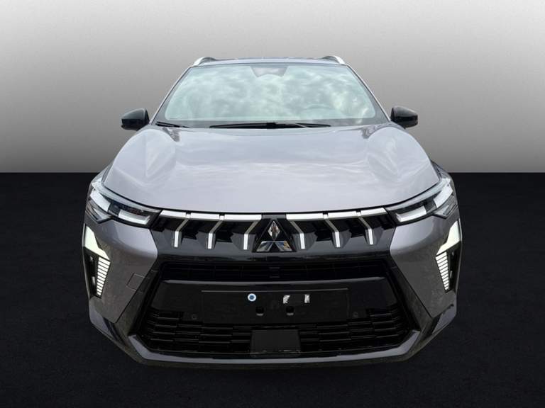 Mitsubishi Mitsubishi