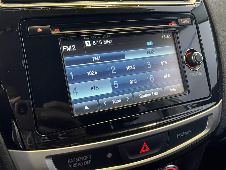 Mitsubishi