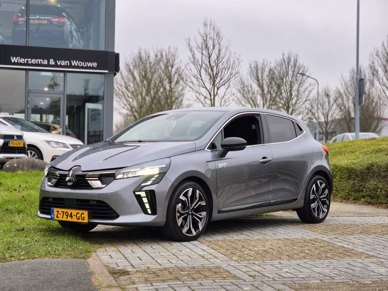 Mitsubishi Mitsubishi